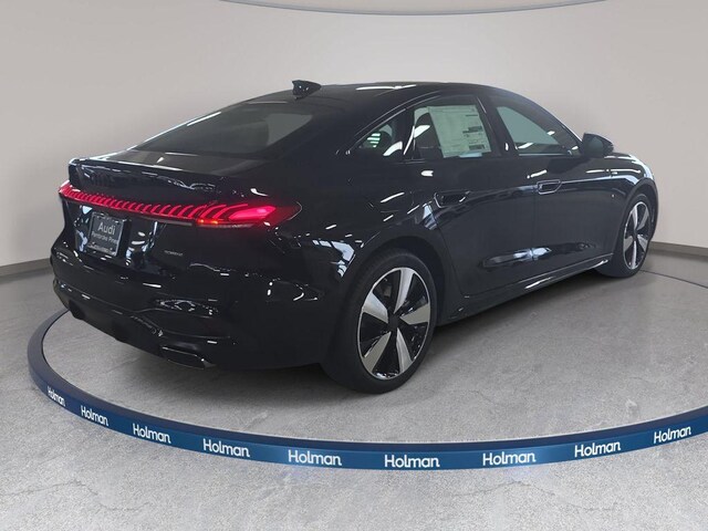 2026 Audi A5 Sedan