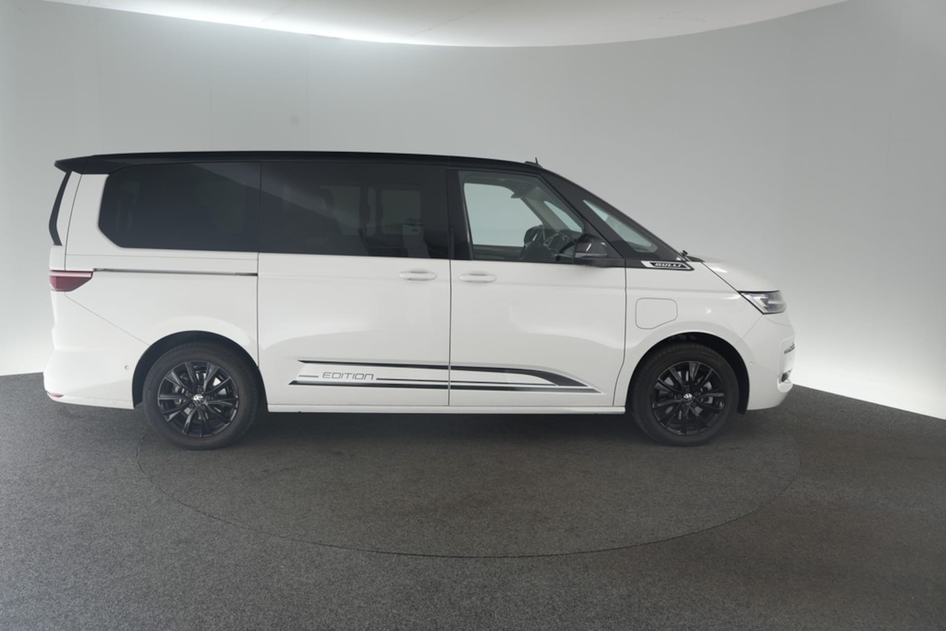 Volkswagen Multivan Langversion Life