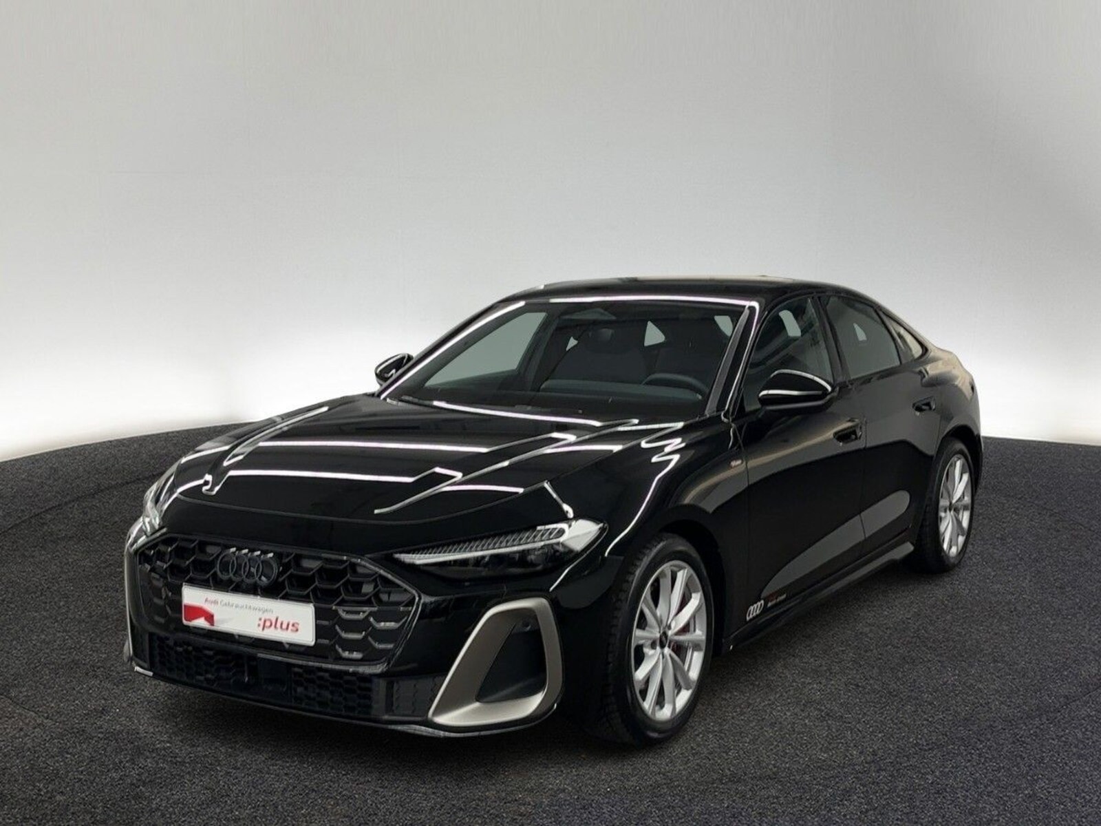 Audi A5 Limousine – Bild 2