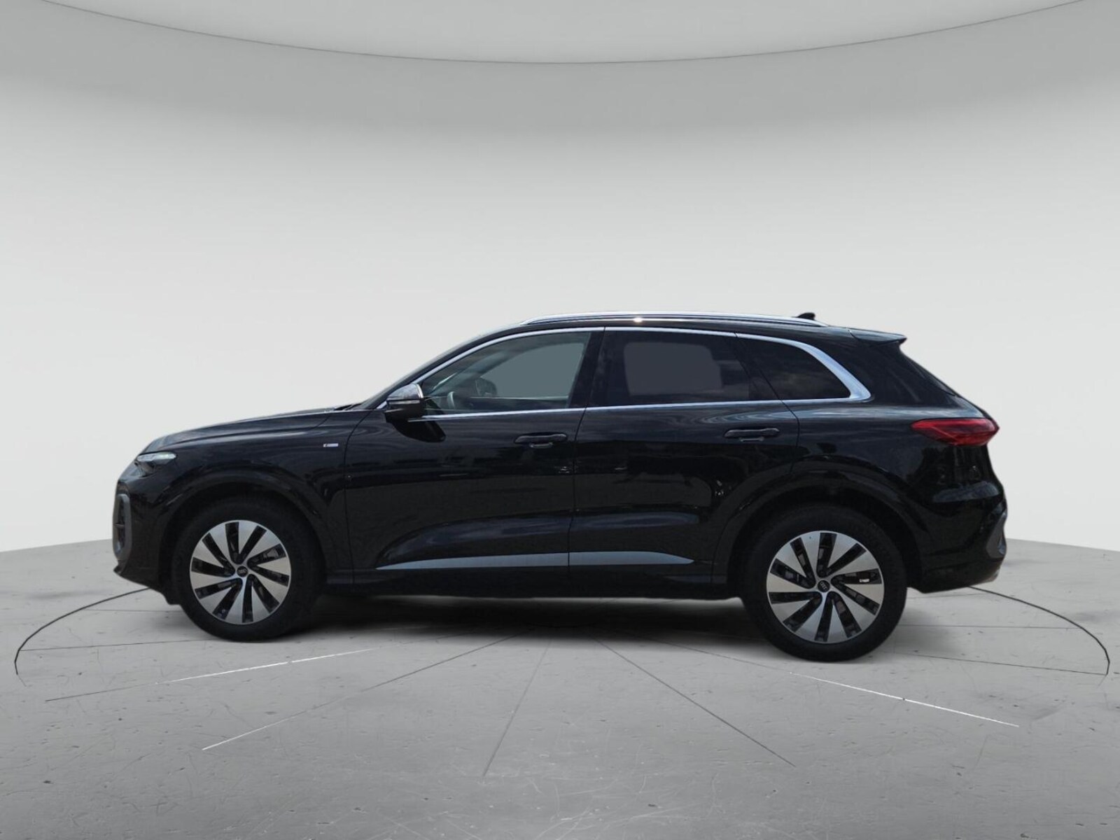 Audi Q5 – Bild 6