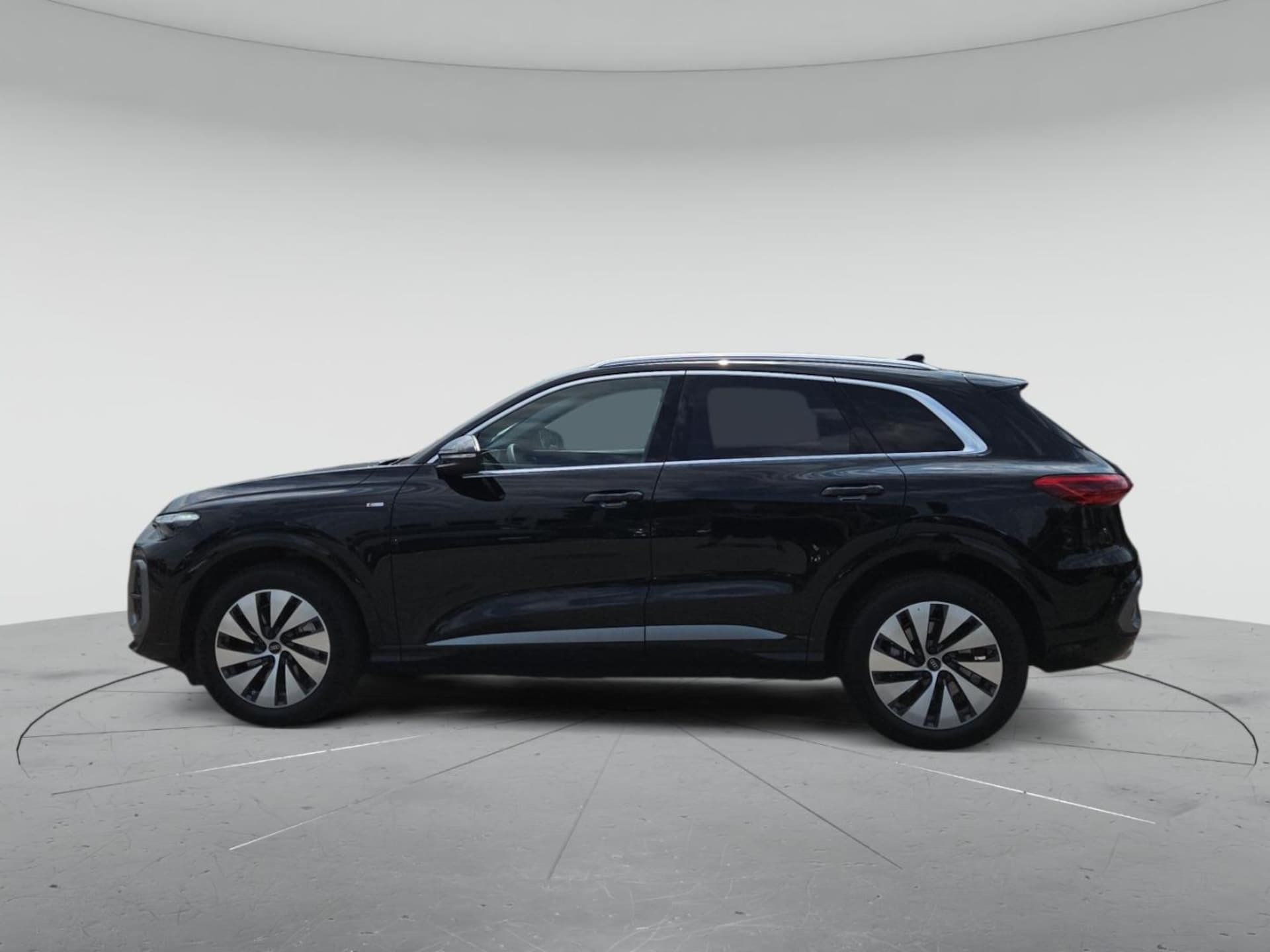 Audi Q5 SUV