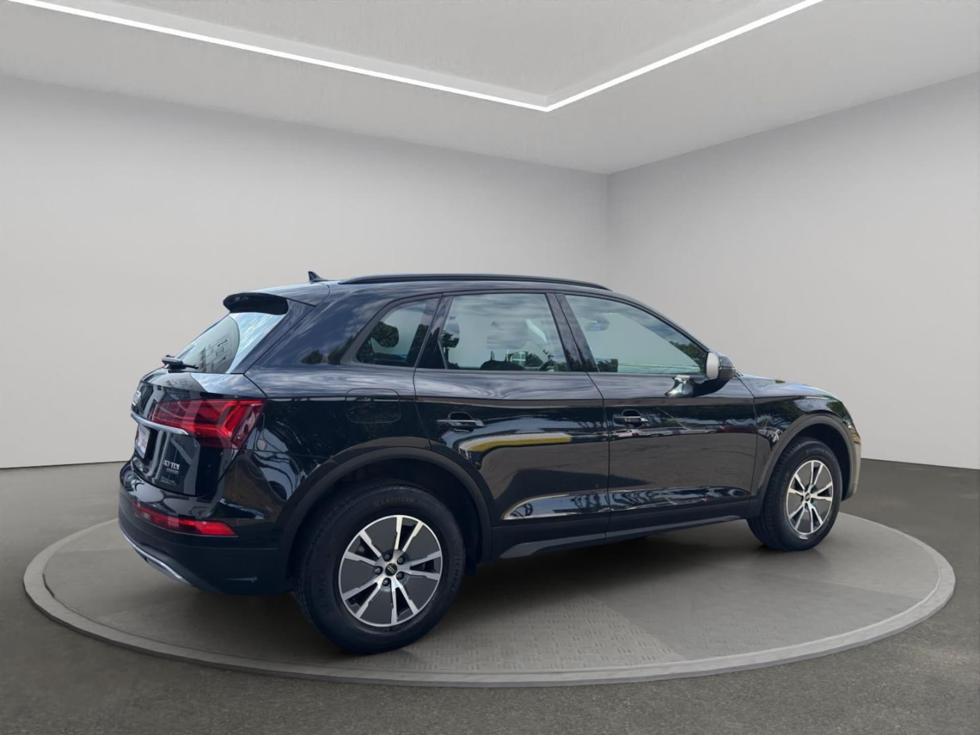 Audi Q5 SUV