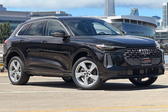 2026 Audi Q5