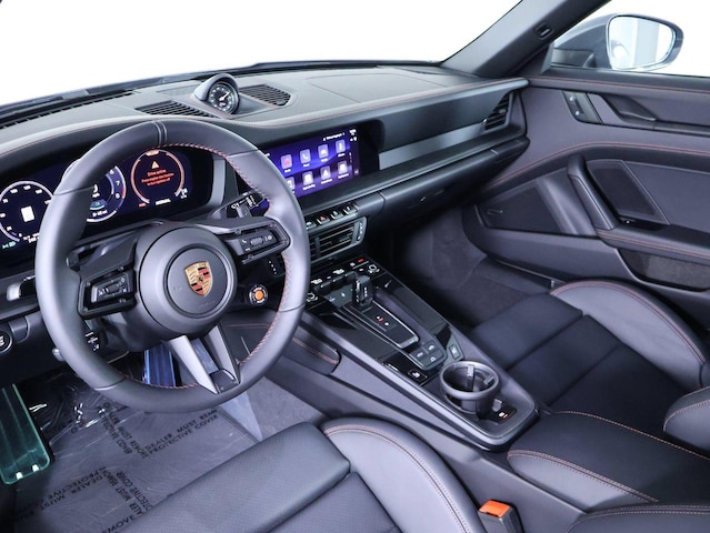 2026 Porsche