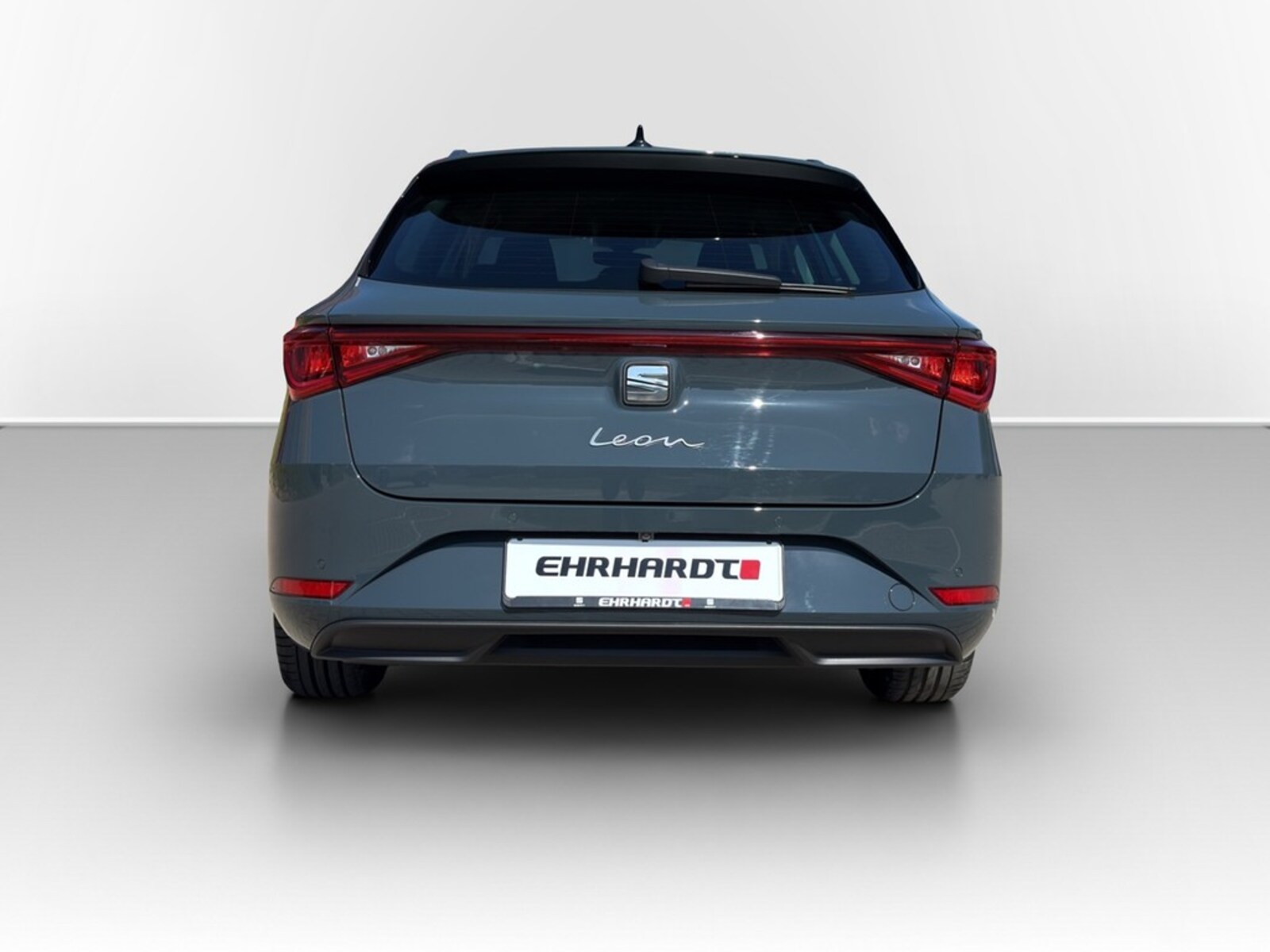 SEAT Leon Sportstourer – Bild 5