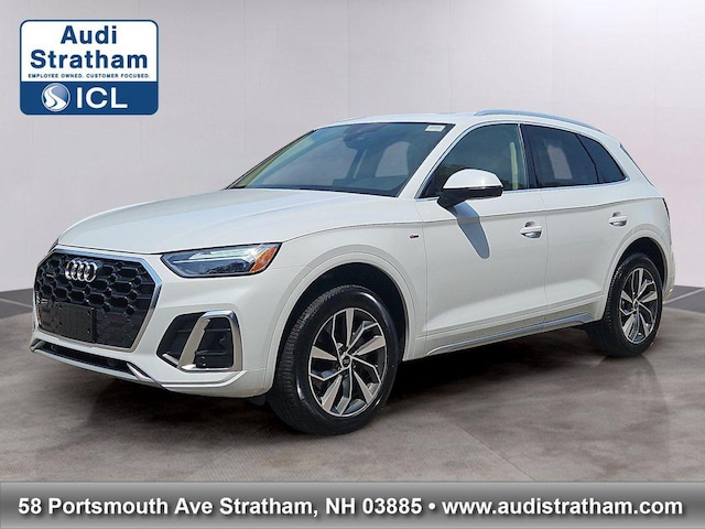 Photo of 2024 Audi Q5 