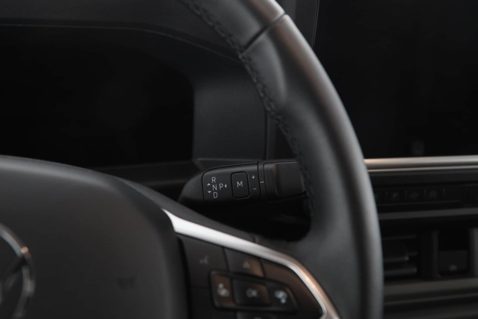 Volkswagen Transporter Kasten kurzer Radstand