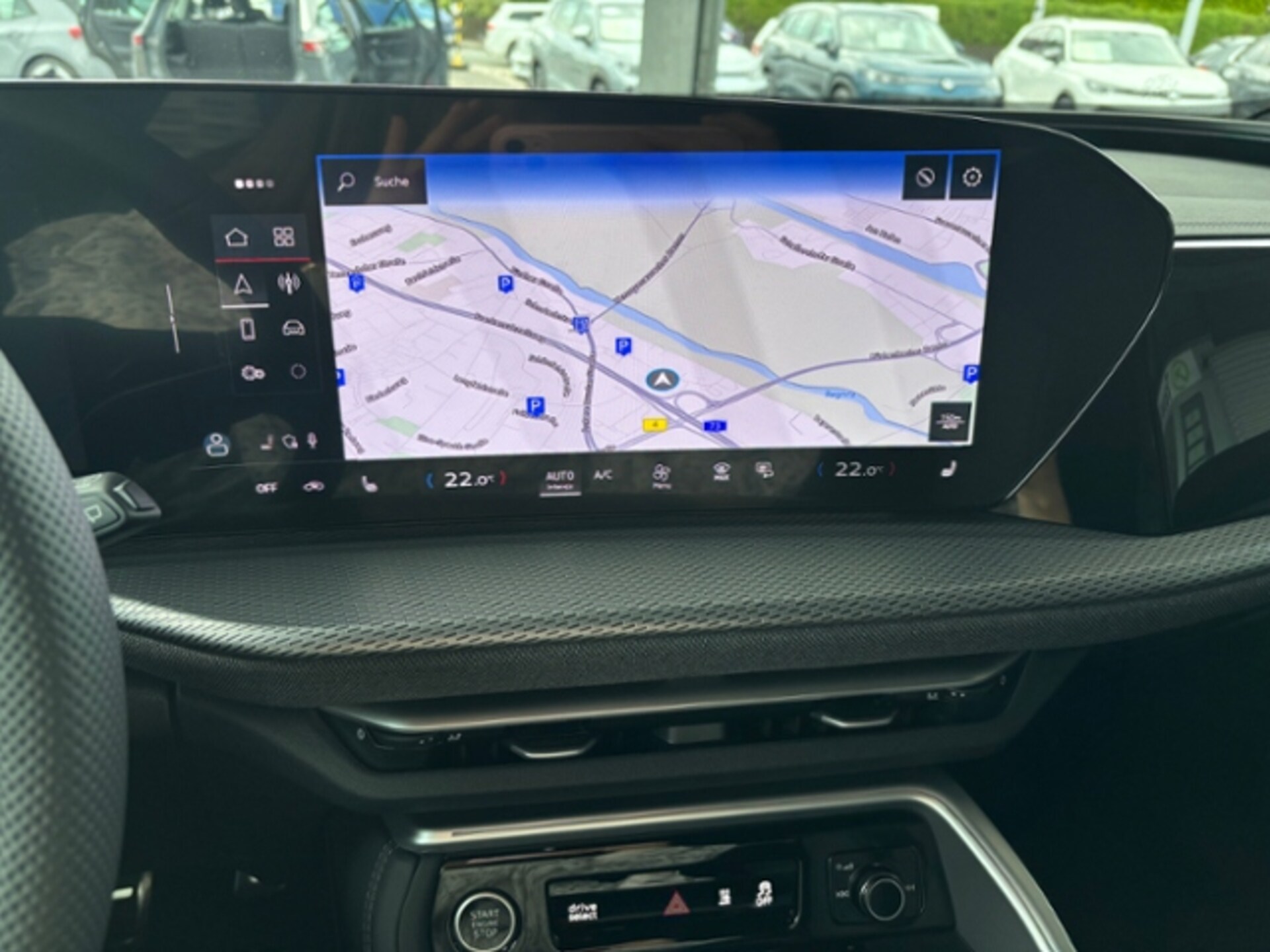 Audi Q5 SUV