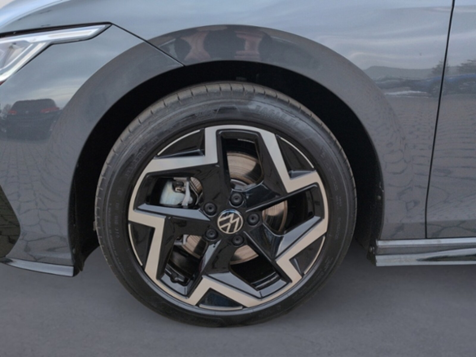 Volkswagen Golf Variant – Bild 9