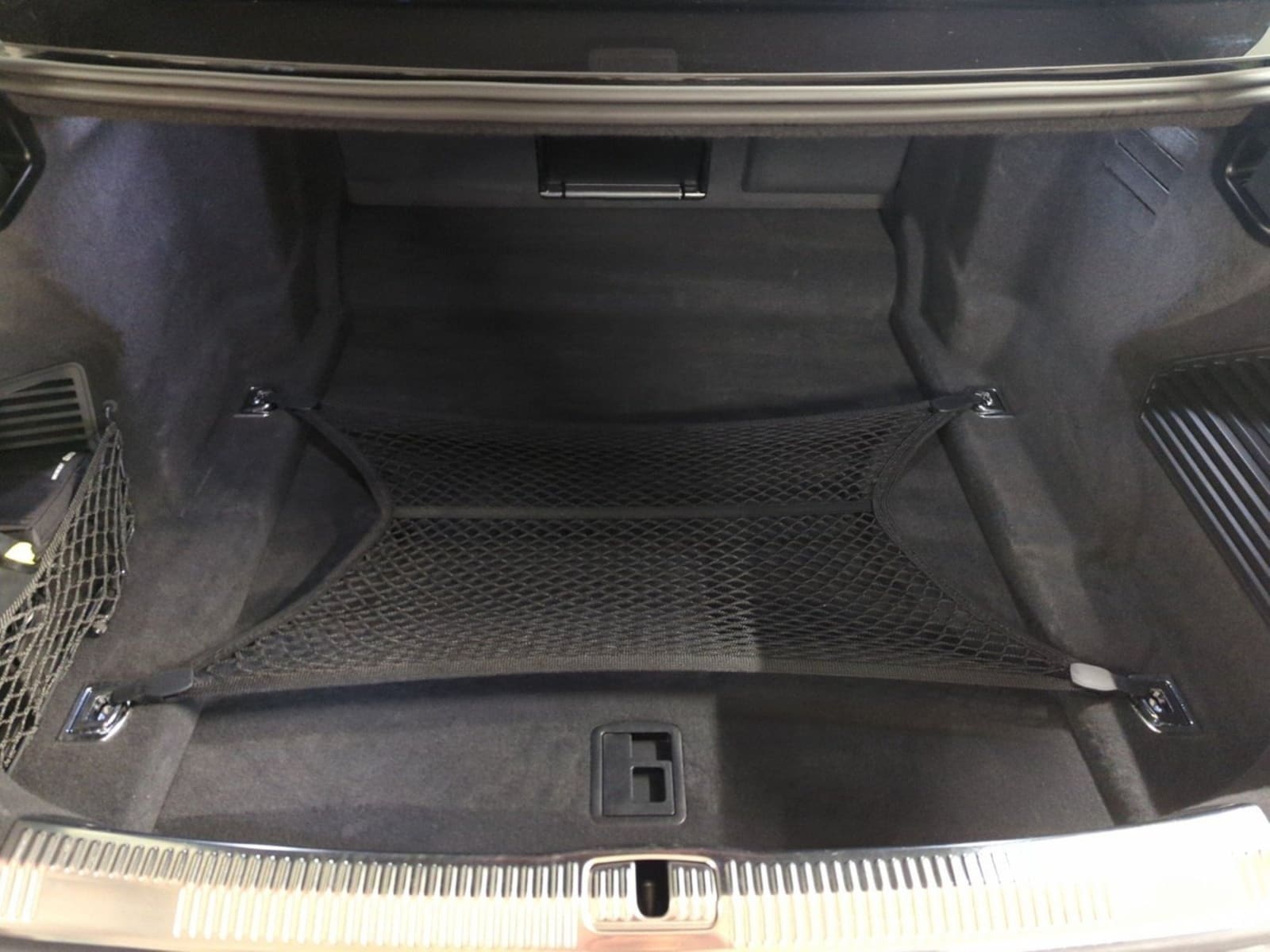 Audi S8 – Bild 23