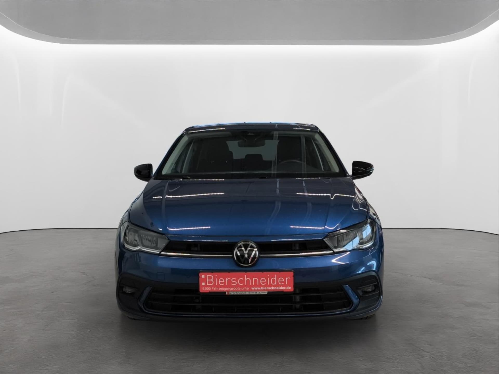 Volkswagen Polo Goal