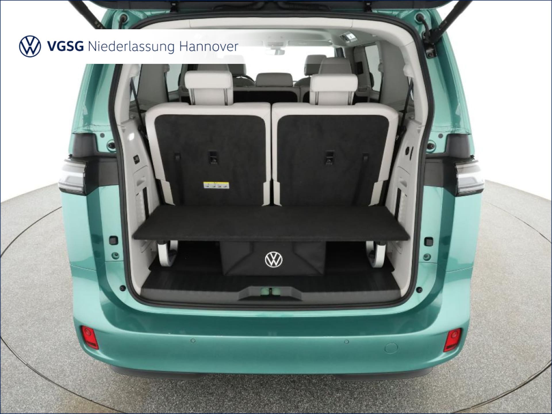 Volkswagen ID. Buzz Pro