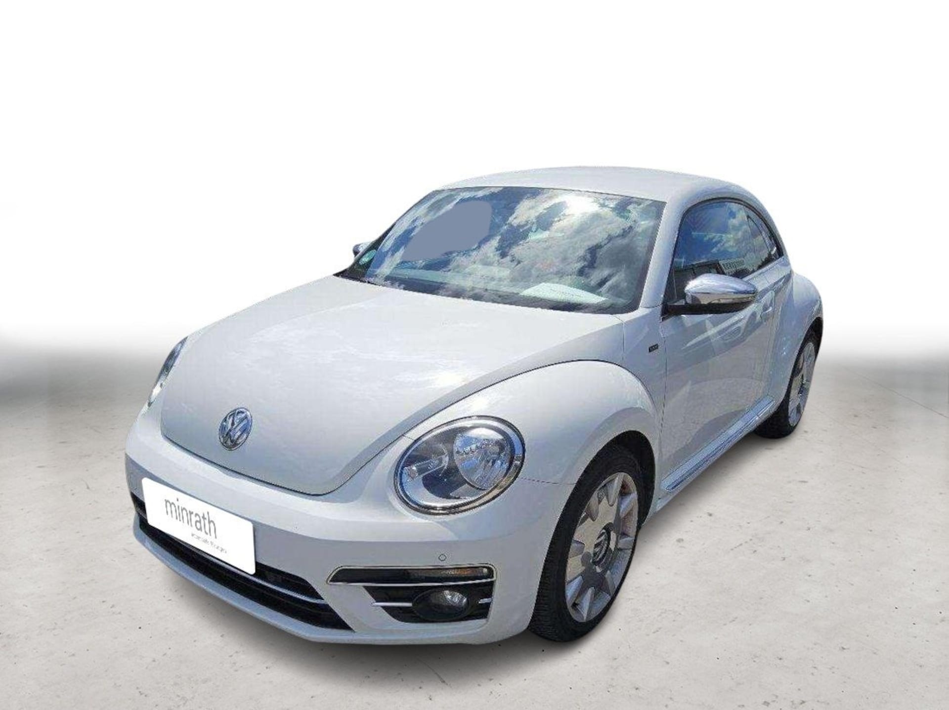 Volkswagen Beetle Design