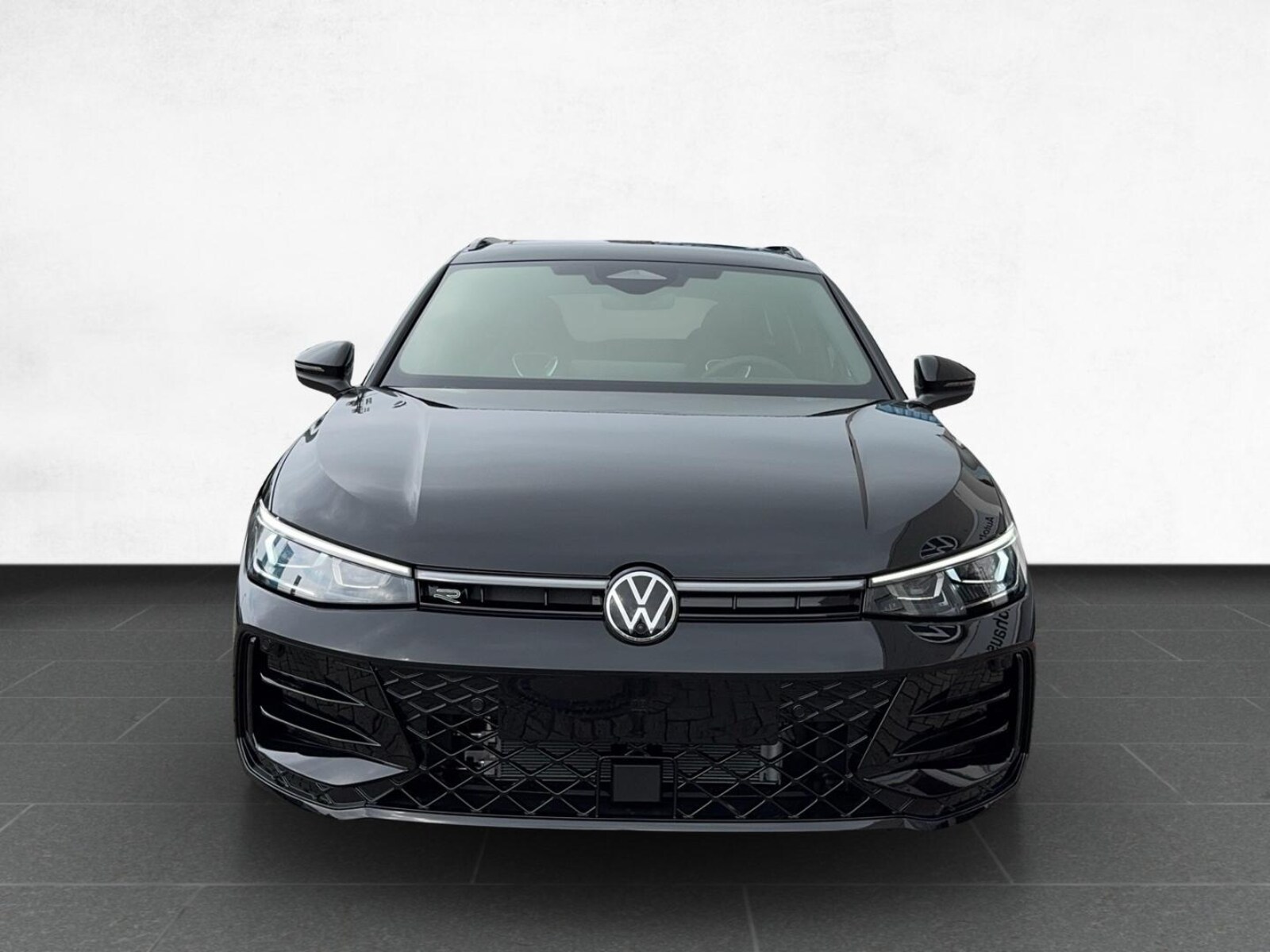 Volkswagen Passat – Bild 3