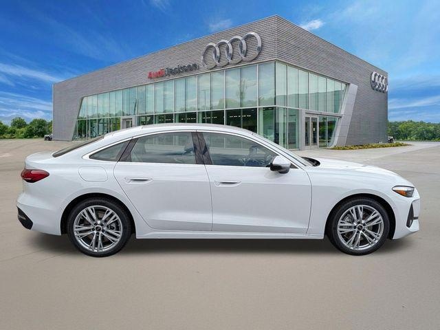2026 Audi A5 Sedan