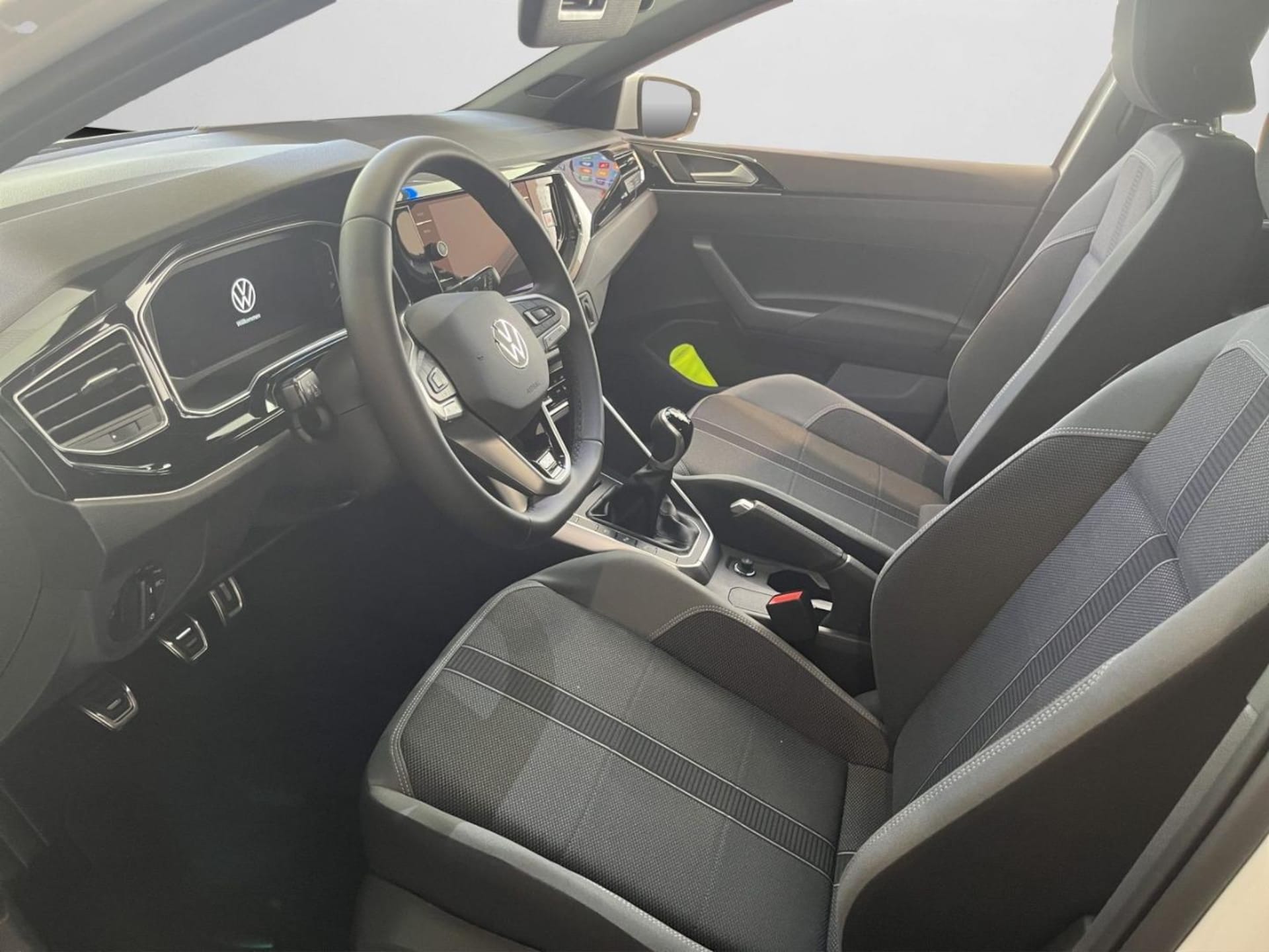 Volkswagen Polo Style