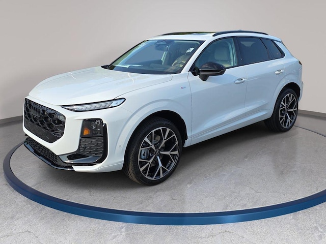 2026 Audi Q3