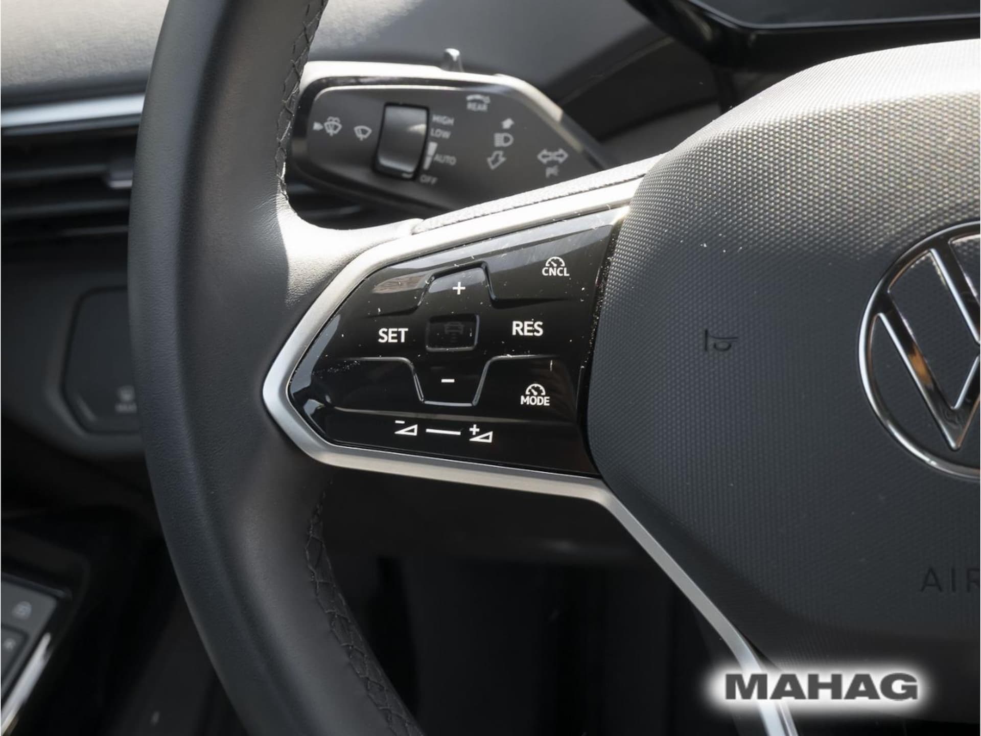 Volkswagen ID.4 Pro