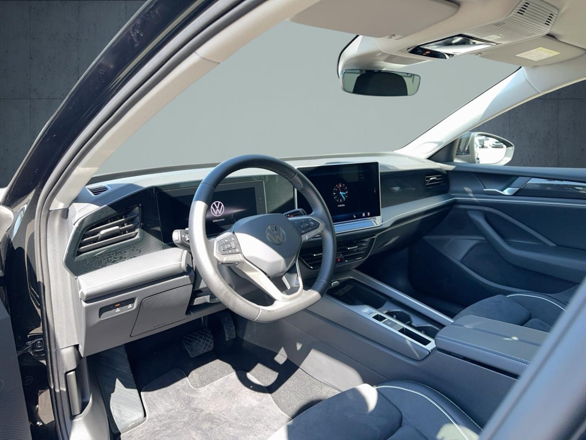 Volkswagen Passat Business