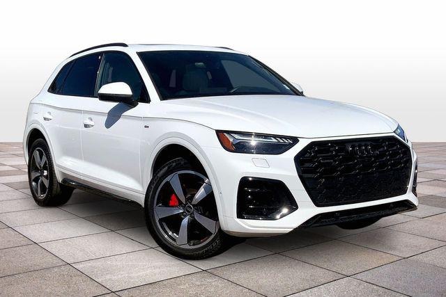 2024 Audi Q5
