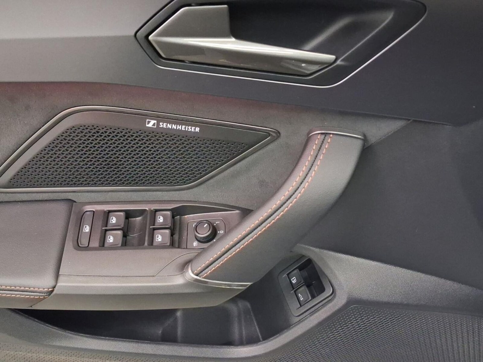 CUPRA Formentor – Bild 8