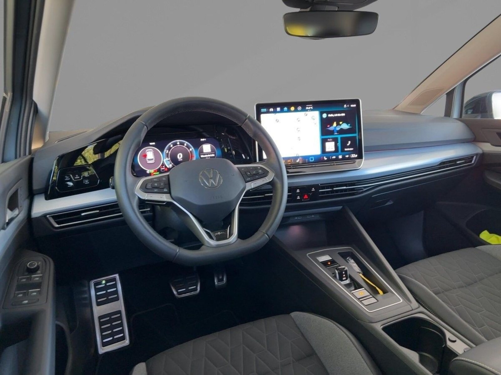 Volkswagen Golf Variant – Bild 6