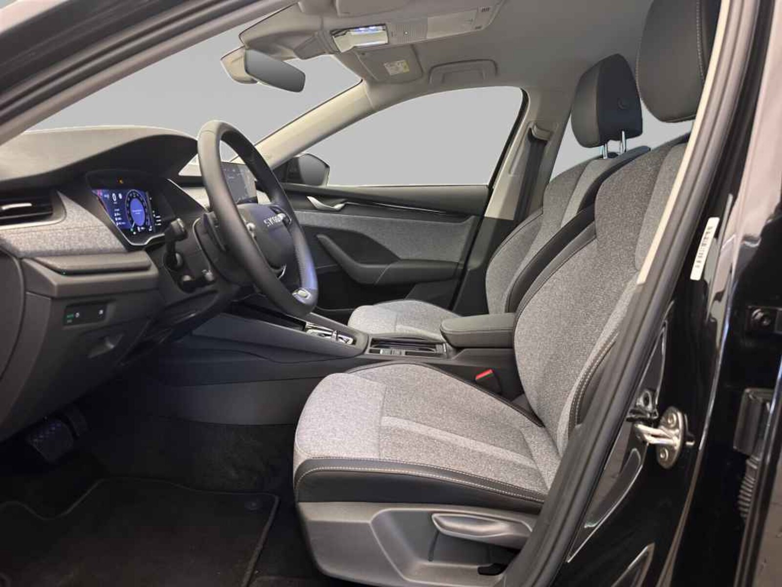 Škoda Octavia Combi – Bild 11