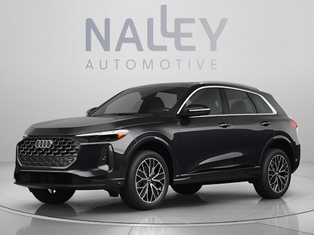 2025 Audi Q5