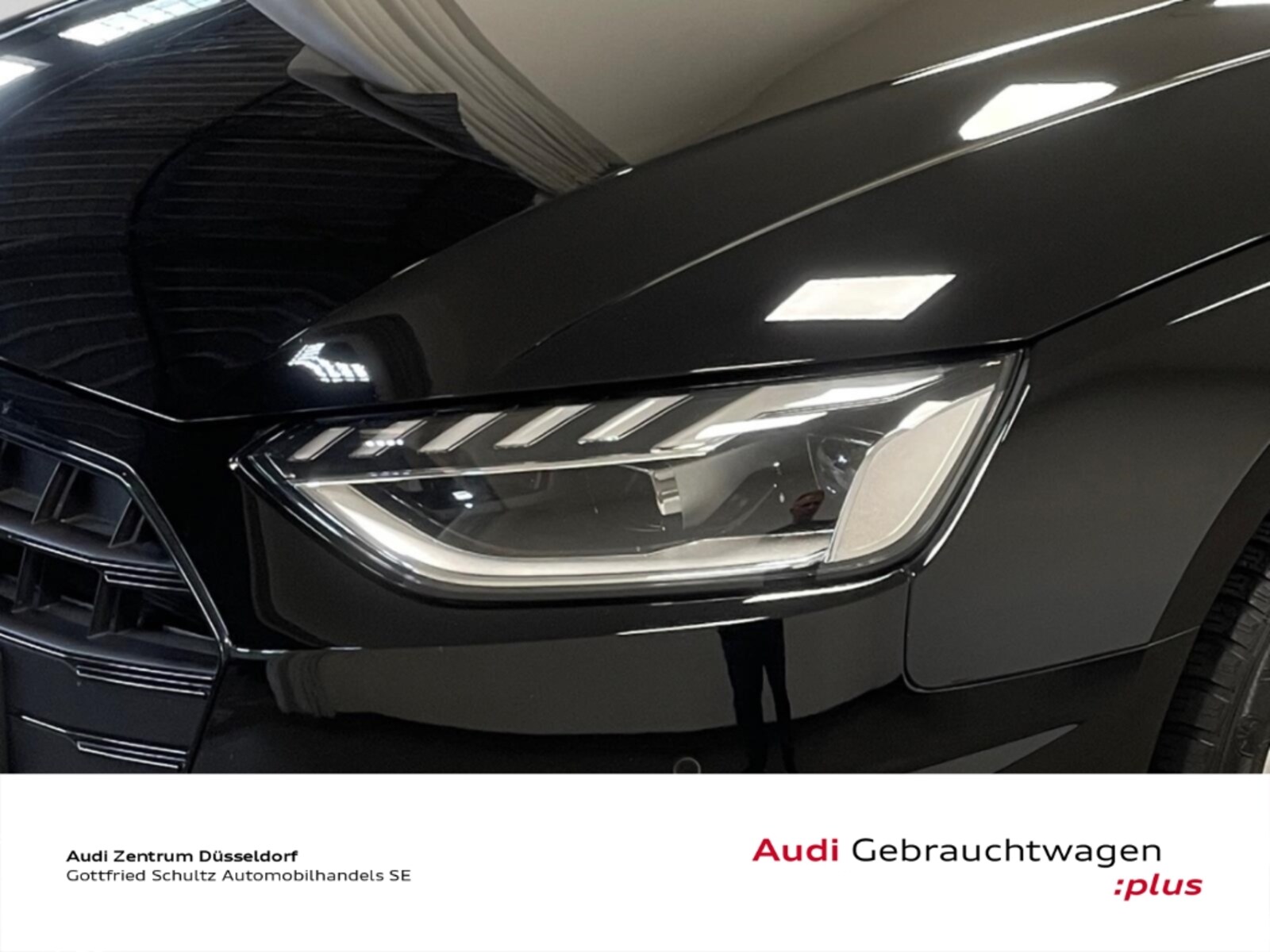 Audi A4 Avant – Bild 6