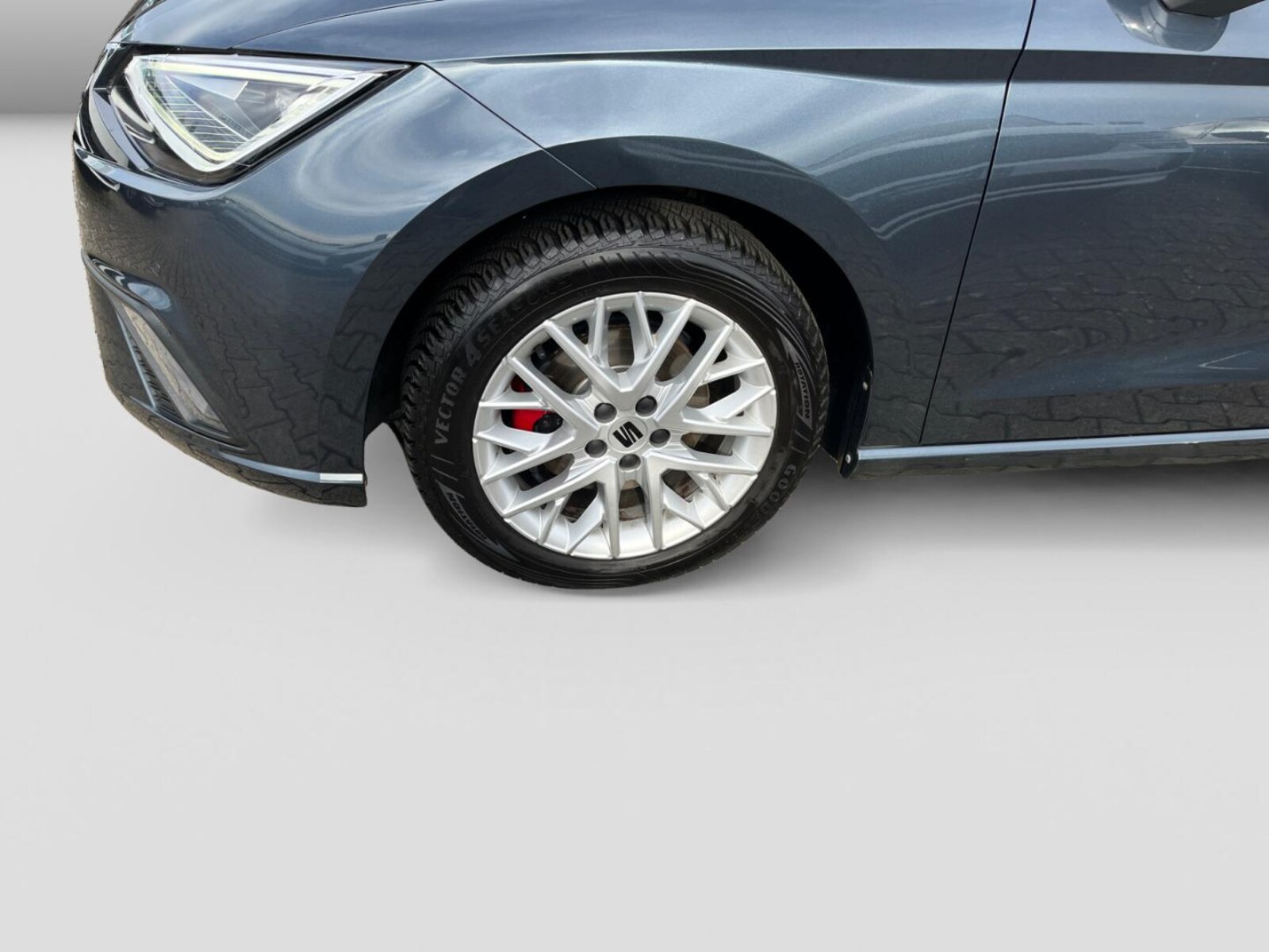 SEAT Ibiza – Bild 4