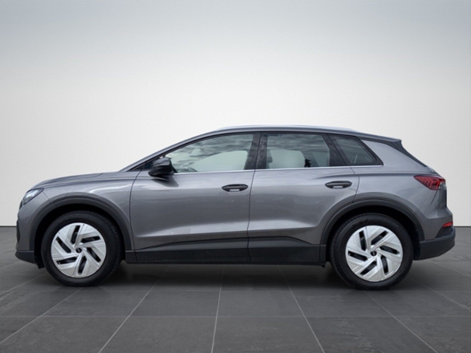 Audi Q4 e-tron – Bild 4