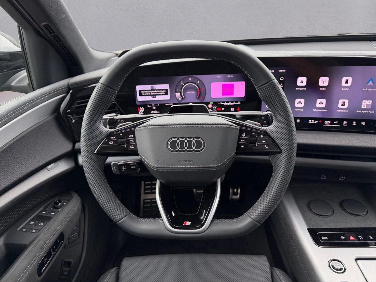 Audi Q7 – Bild 12