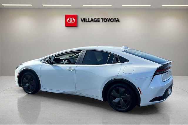 2024 Toyota Prius