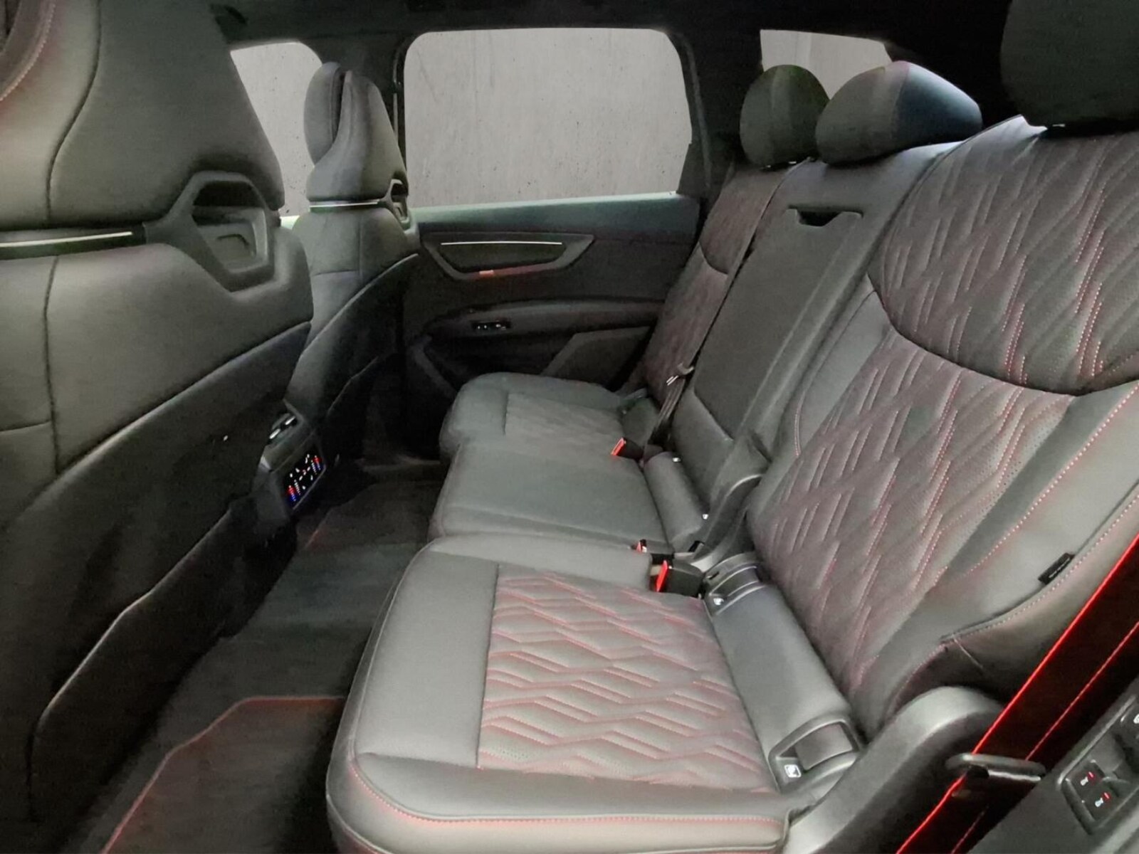 Audi Q7 – Bild 14