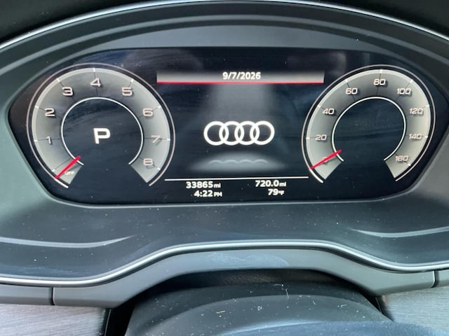 2024 Audi Q5