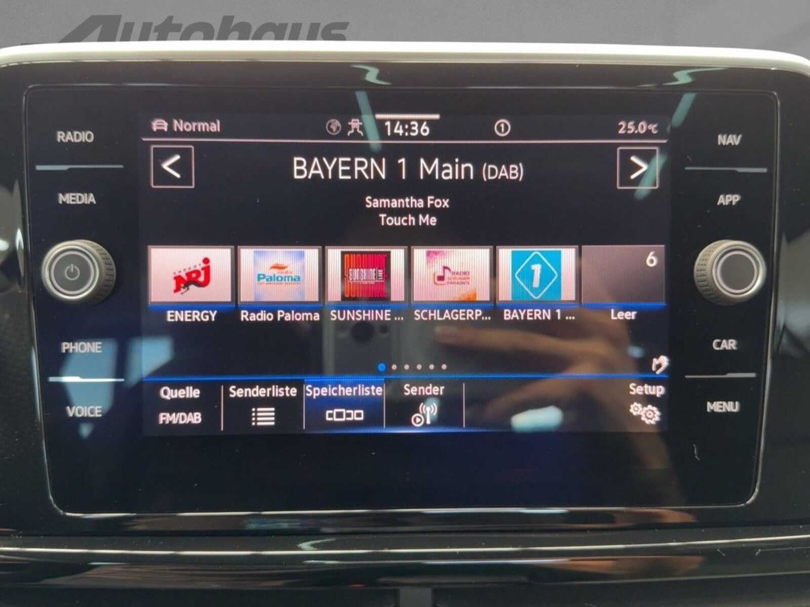 Volkswagen T-Roc – Bild 11