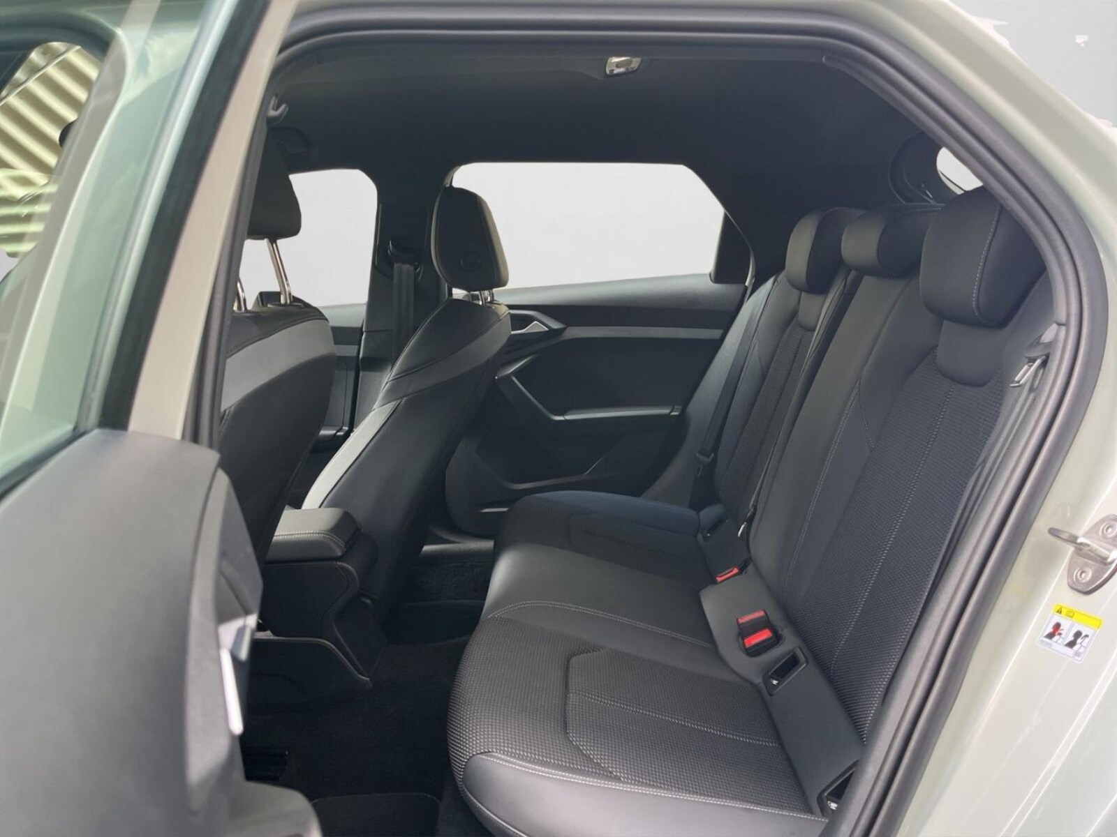 Audi A1 Sportback – Bild 14
