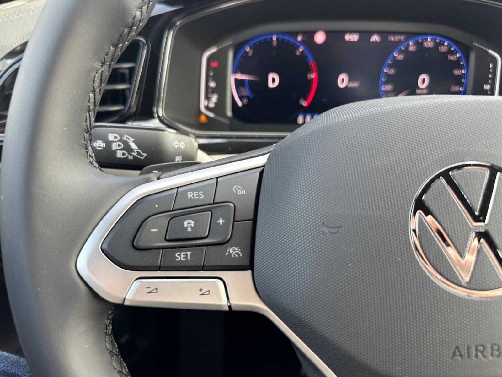 Volkswagen T-Roc – Bild 19
