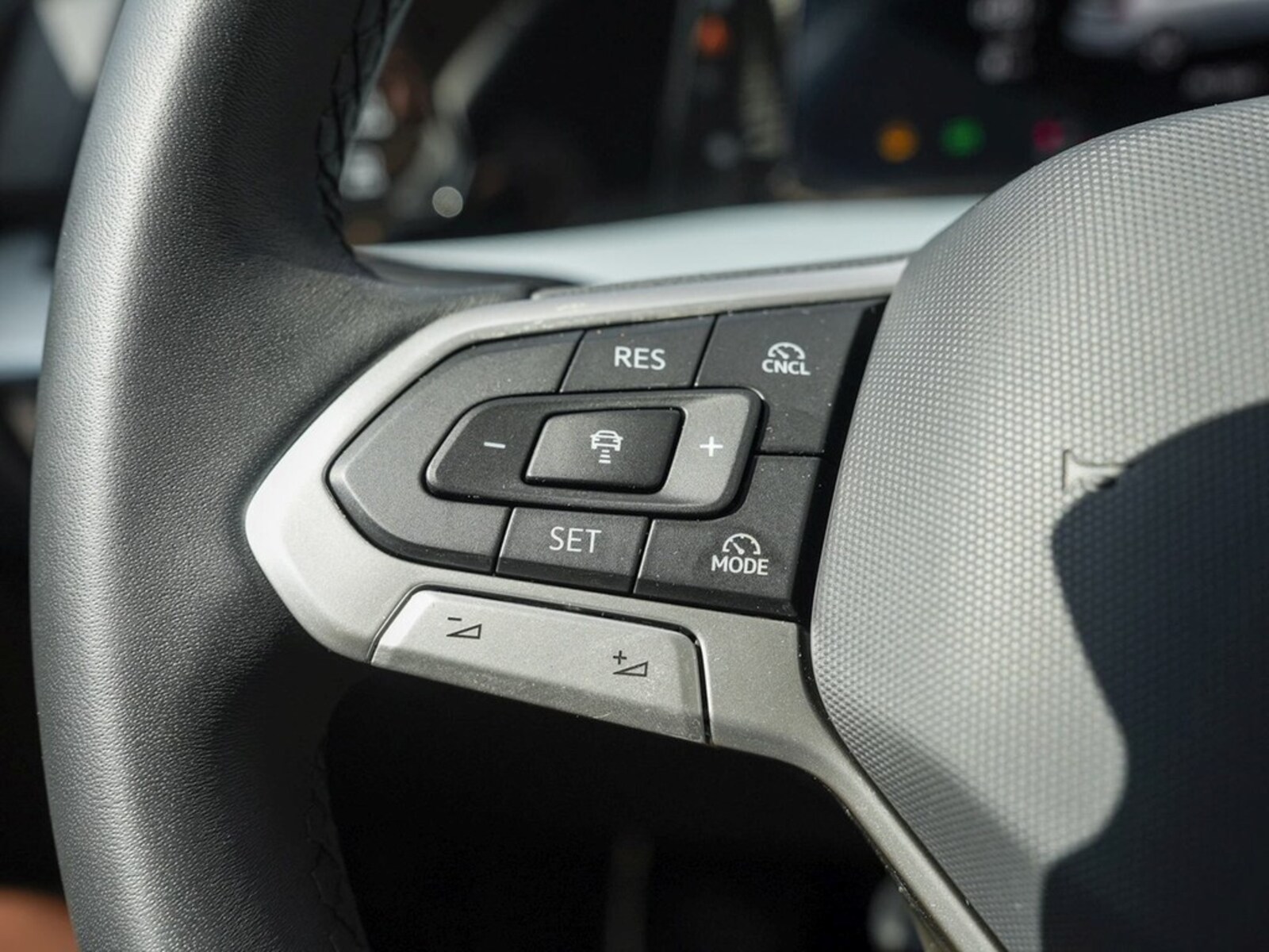 Volkswagen Golf – Bild 16