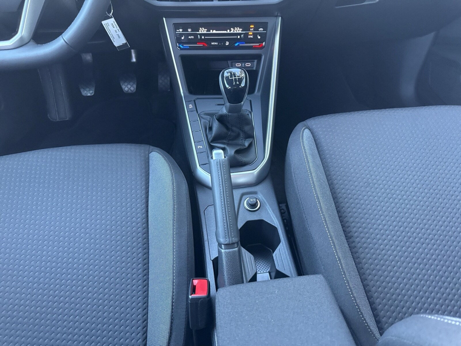 Volkswagen Polo – Bild 14