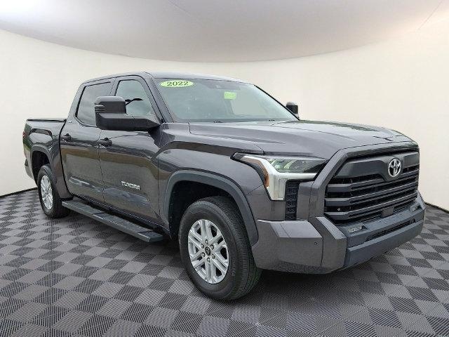 2022 Toyota Tundra