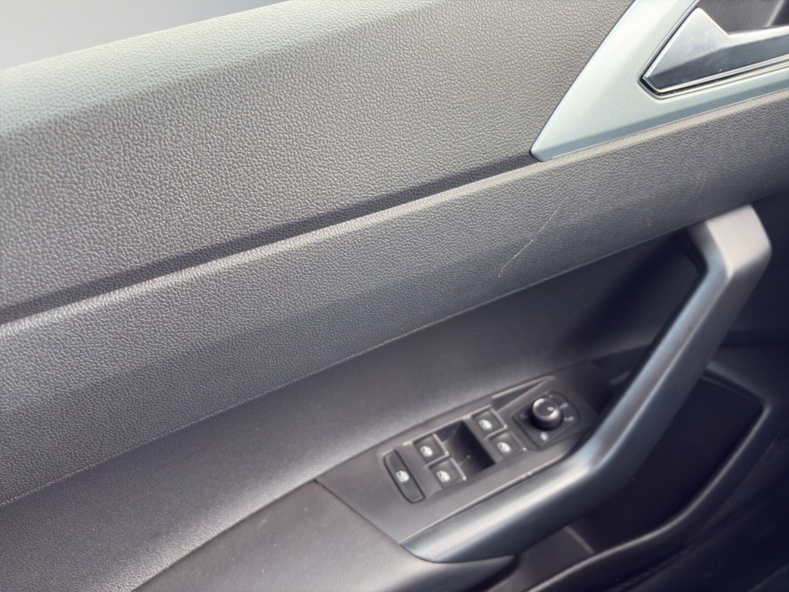 Volkswagen Taigo – Bild 13