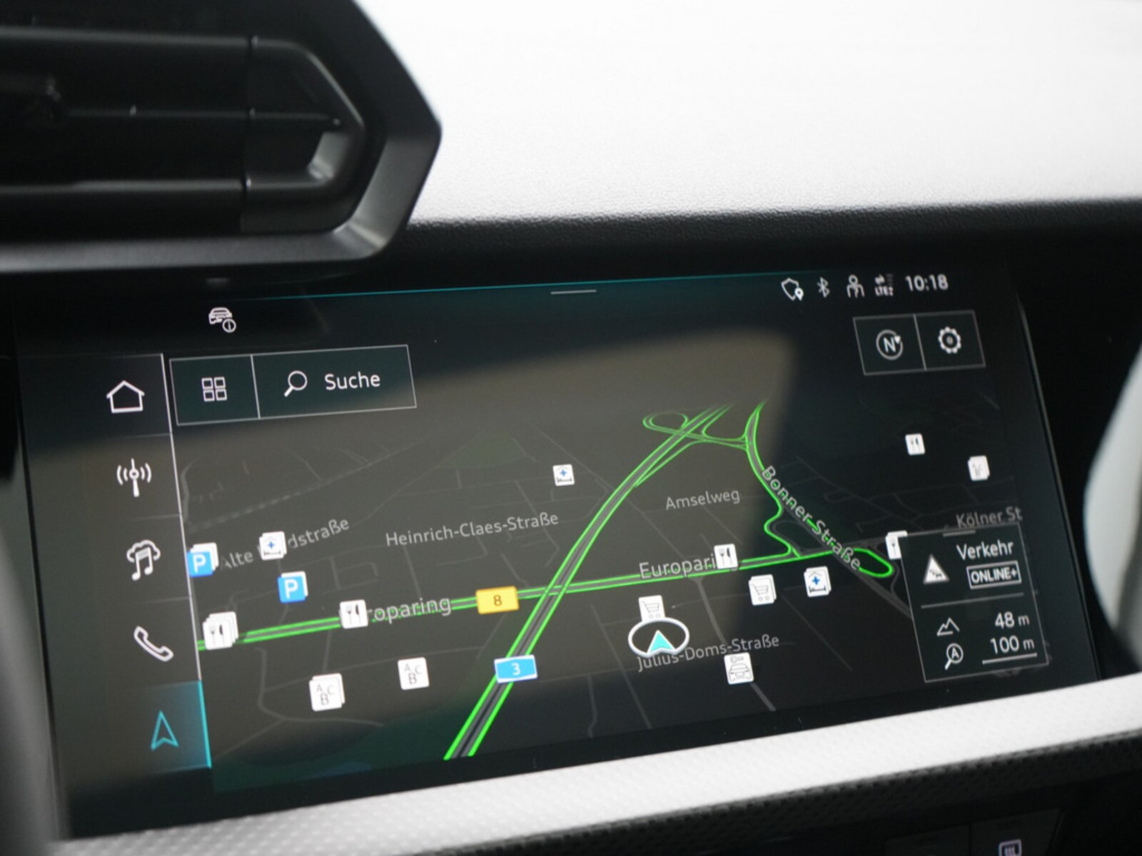 Audi RS 3 Sportback – Bild 17