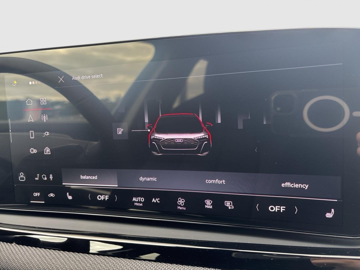 Bild über Audi A5 Avant e-hybrid e-hybrid quattro 220 kW S tronic - für weitere Informationen kontaktieren Sie den Audi Partner