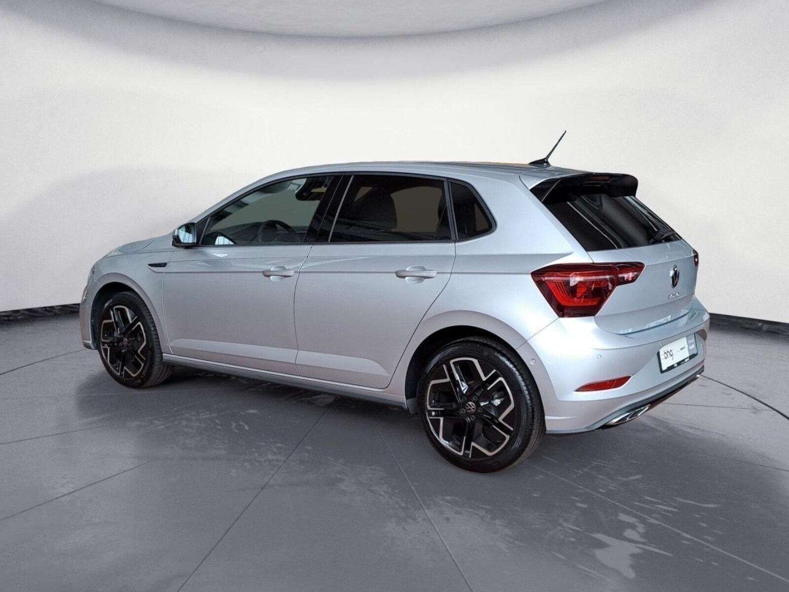Volkswagen Polo – Bild 4