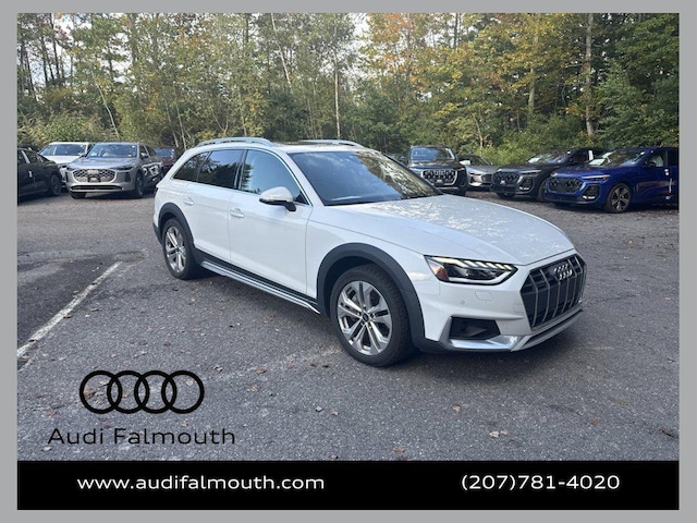 Photo of 2023 Audi A4 allroad