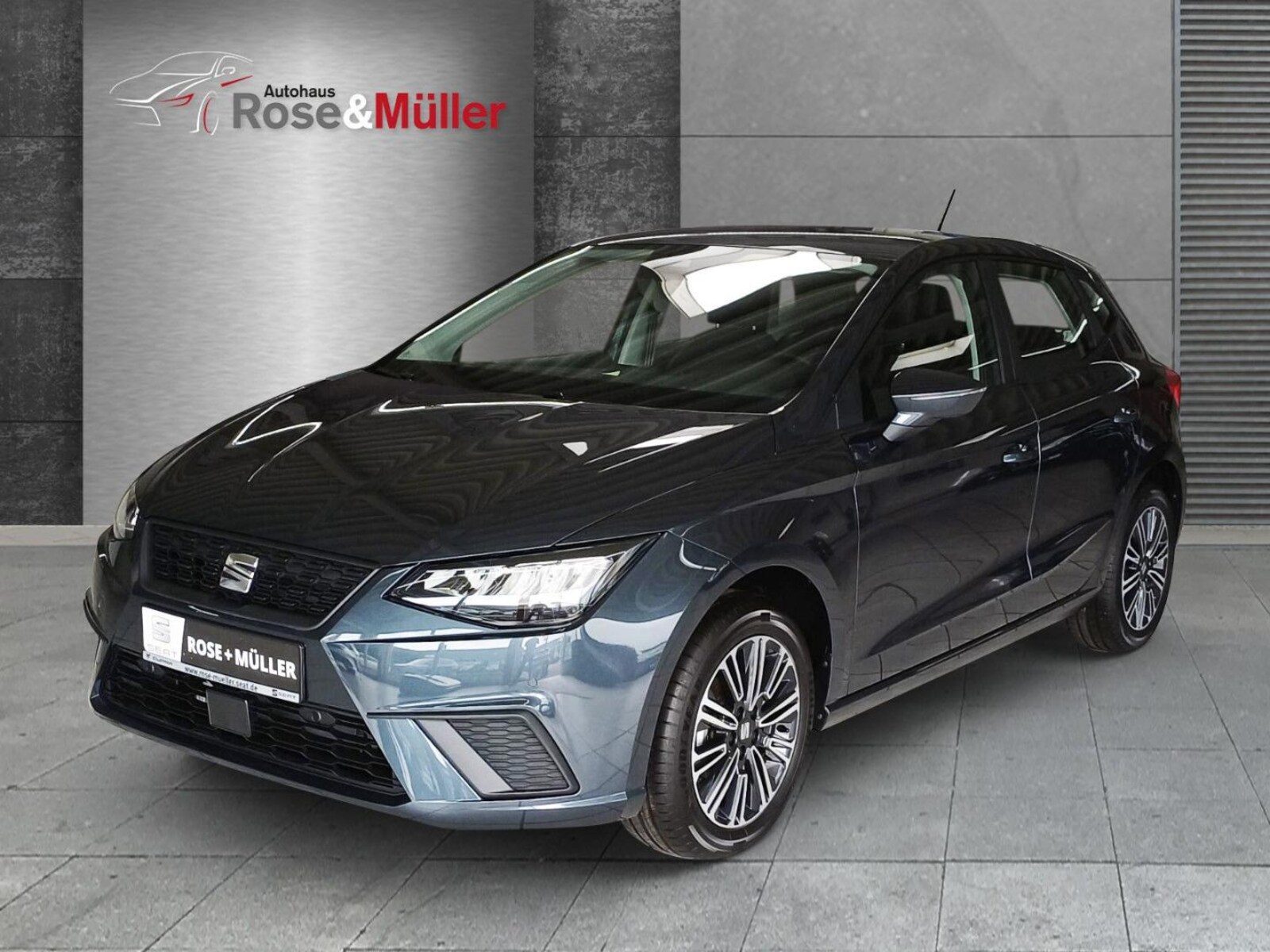 SEAT Ibiza – Bild 2
