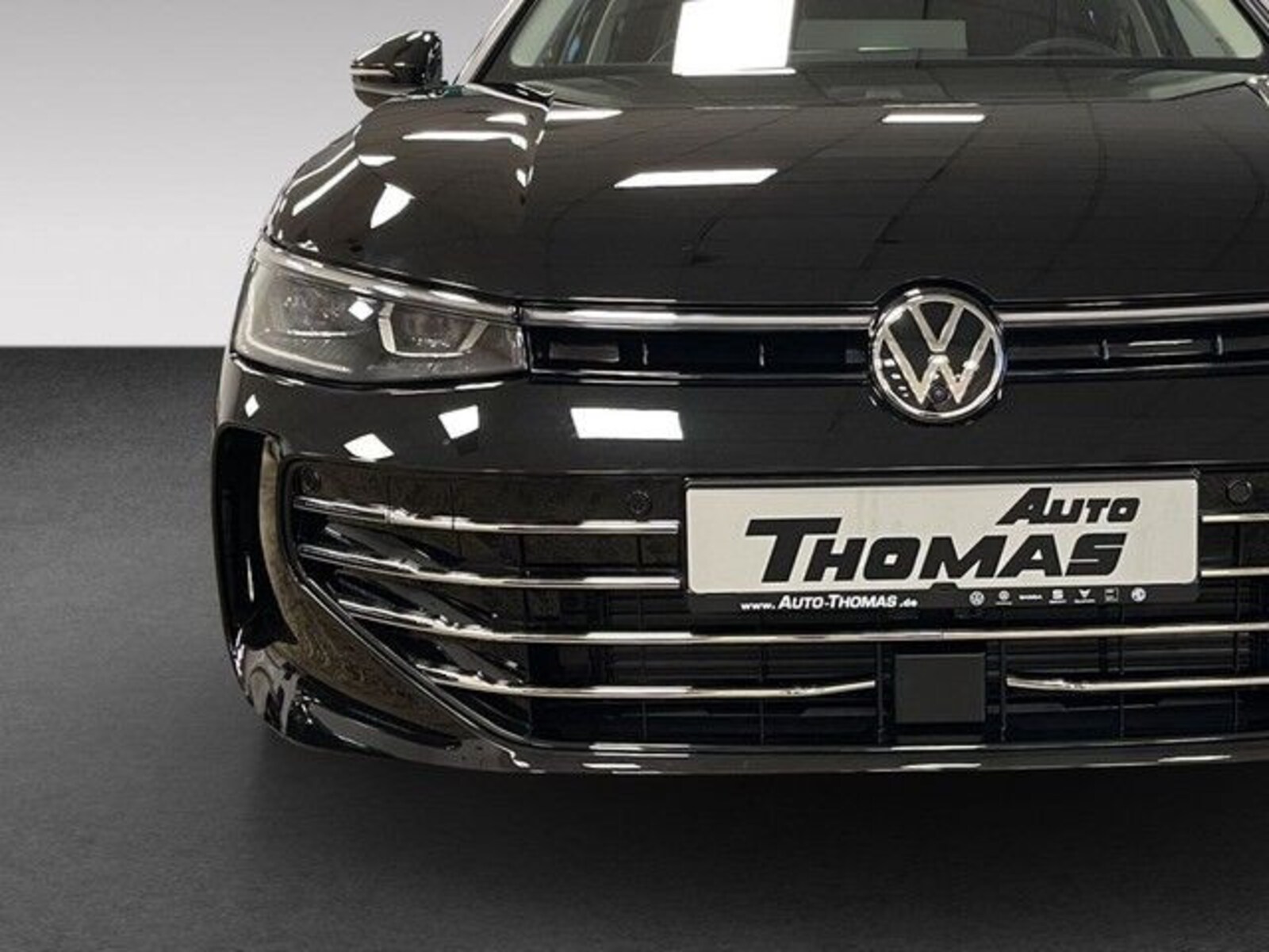 Volkswagen Passat – Bild 3