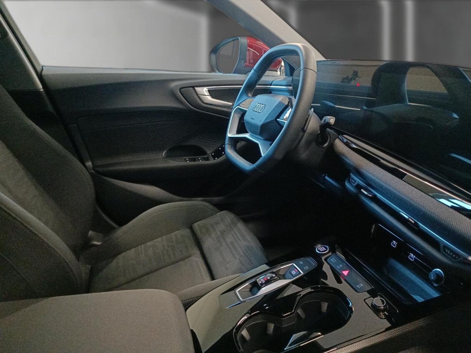 Audi A5 Avant – Bild 15