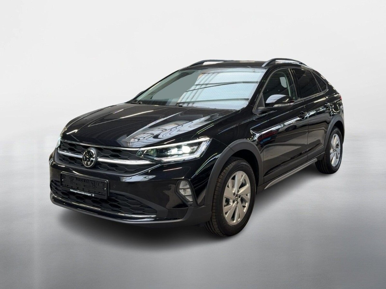 Volkswagen Taigo – Bild 3